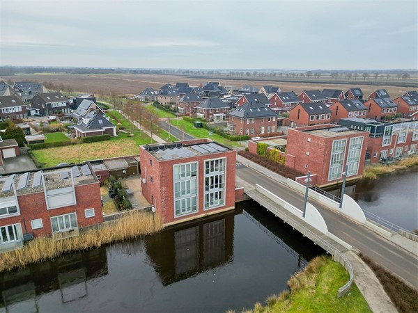 Medium property photo - Albert Cuyplaan 1, 9646 EA Veendam